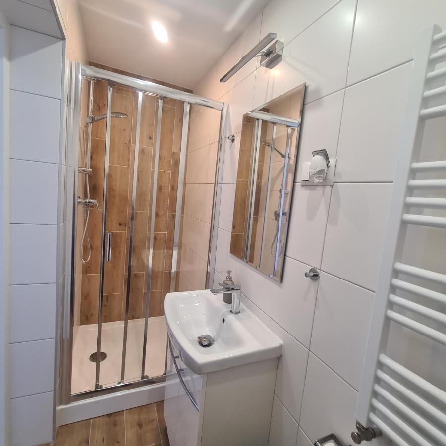 Kamieniec No5 Apartments Ζακοπάνε Εξωτερικό φωτογραφία